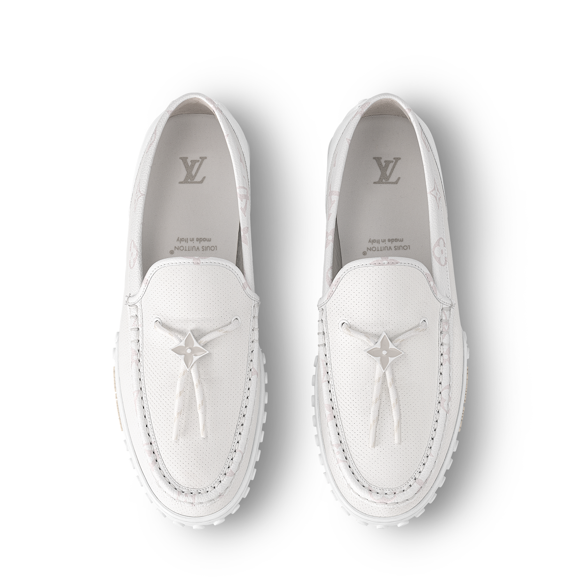 LV Racer Mocassin - Shoes | LOUIS VUITTON